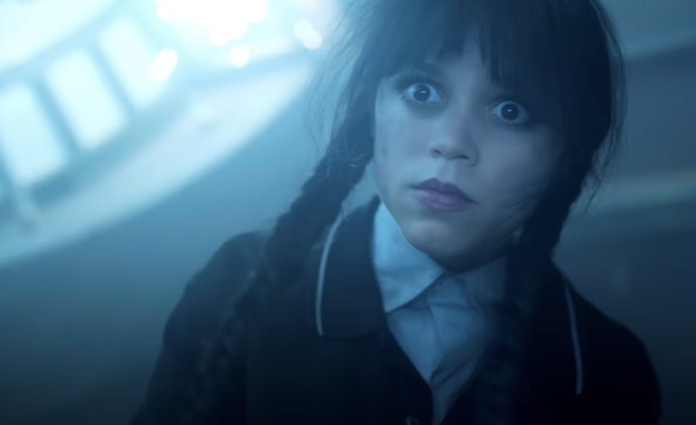 *Spoiler* Secrets And Sorcery: ‘Wednesday’s’ Season Two Finale Unravels The Addams Family Tree